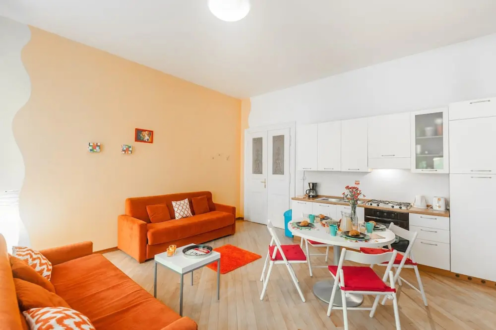 Residence Masna