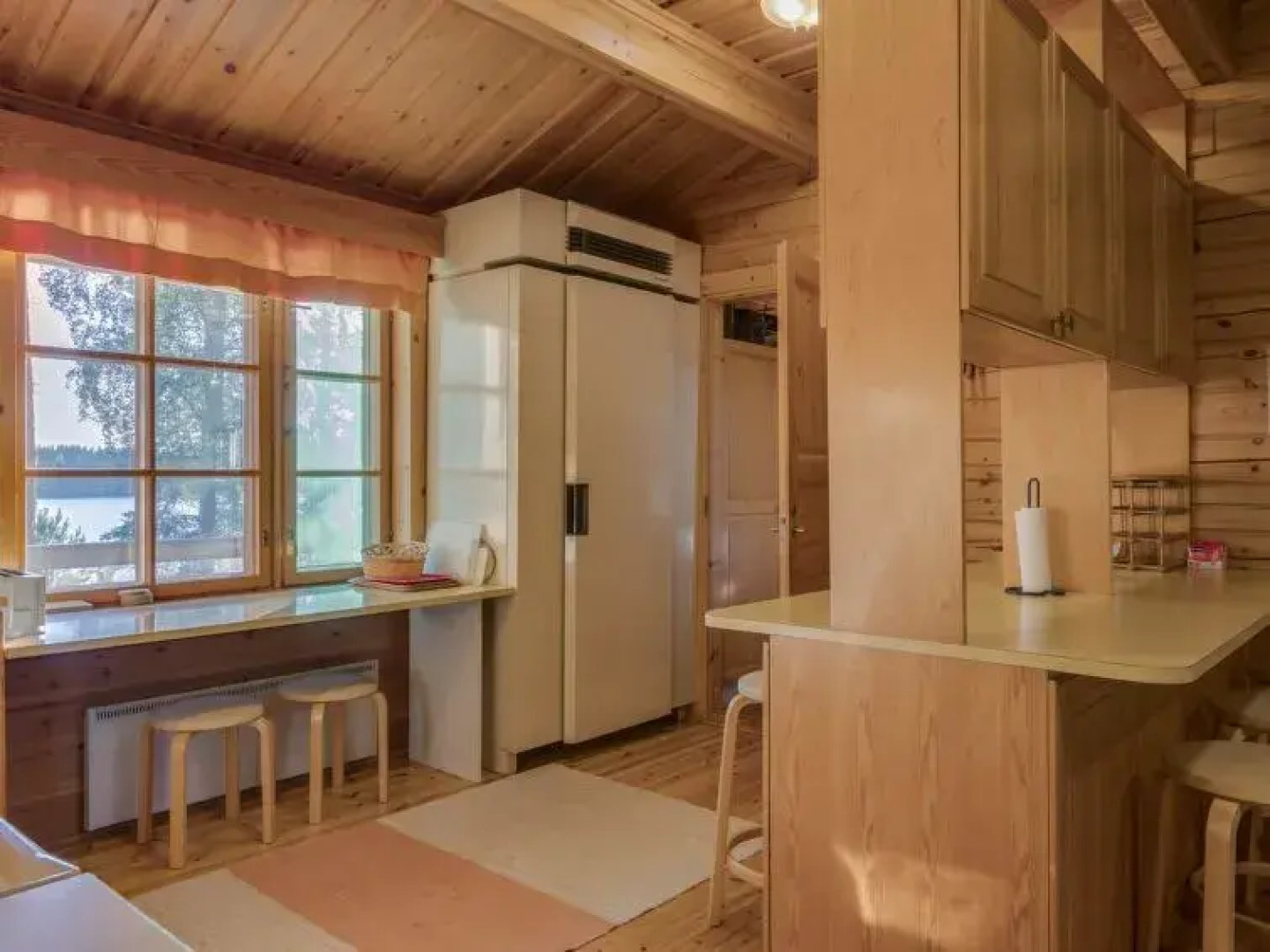 Holiday Home Unnukkamaja