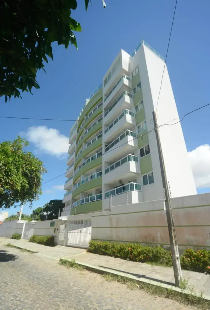 Melon Flat Cobertura Duplex