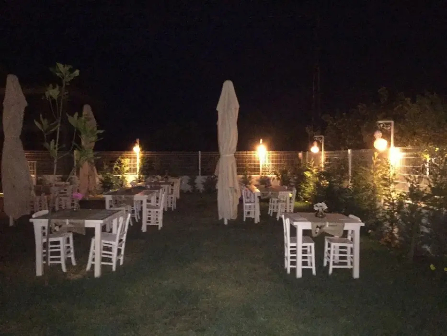 Garden Ada Butik