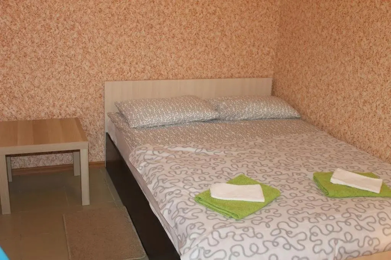 Lermontov Mini-Hotel