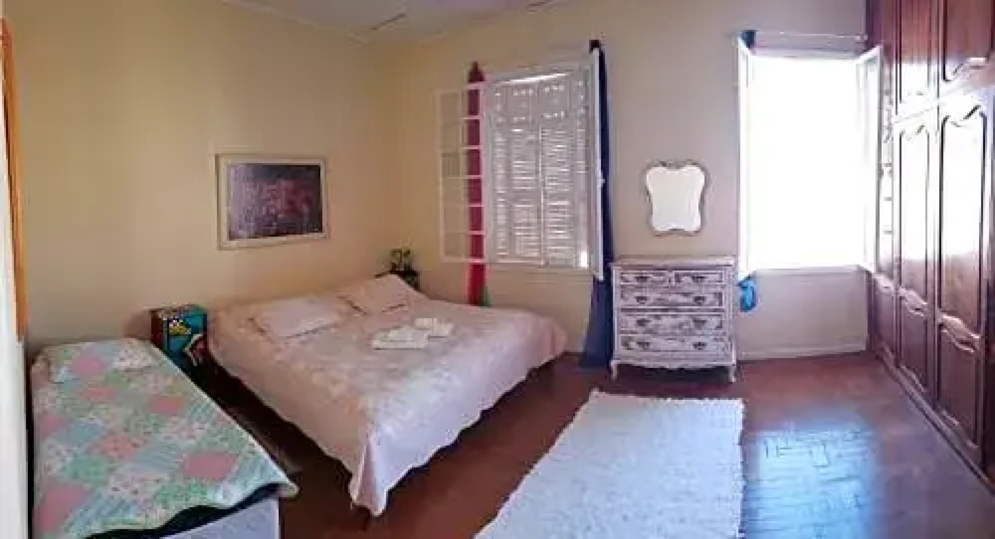 Gerosa Hostel