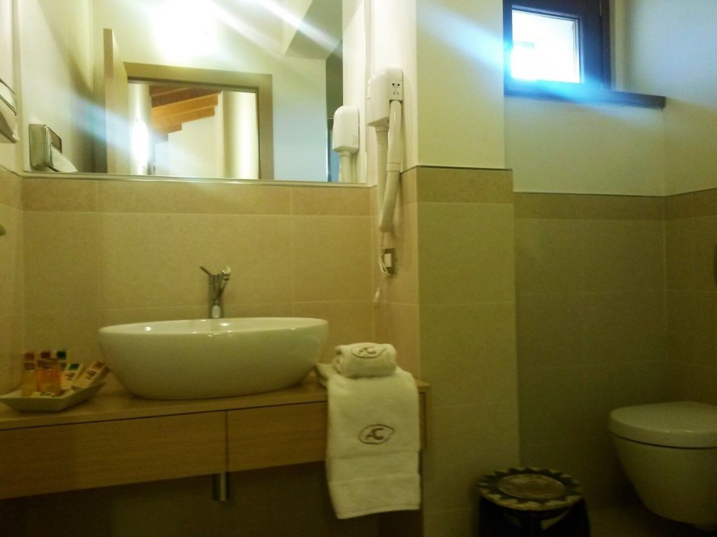 Agriturismo Casalbergo