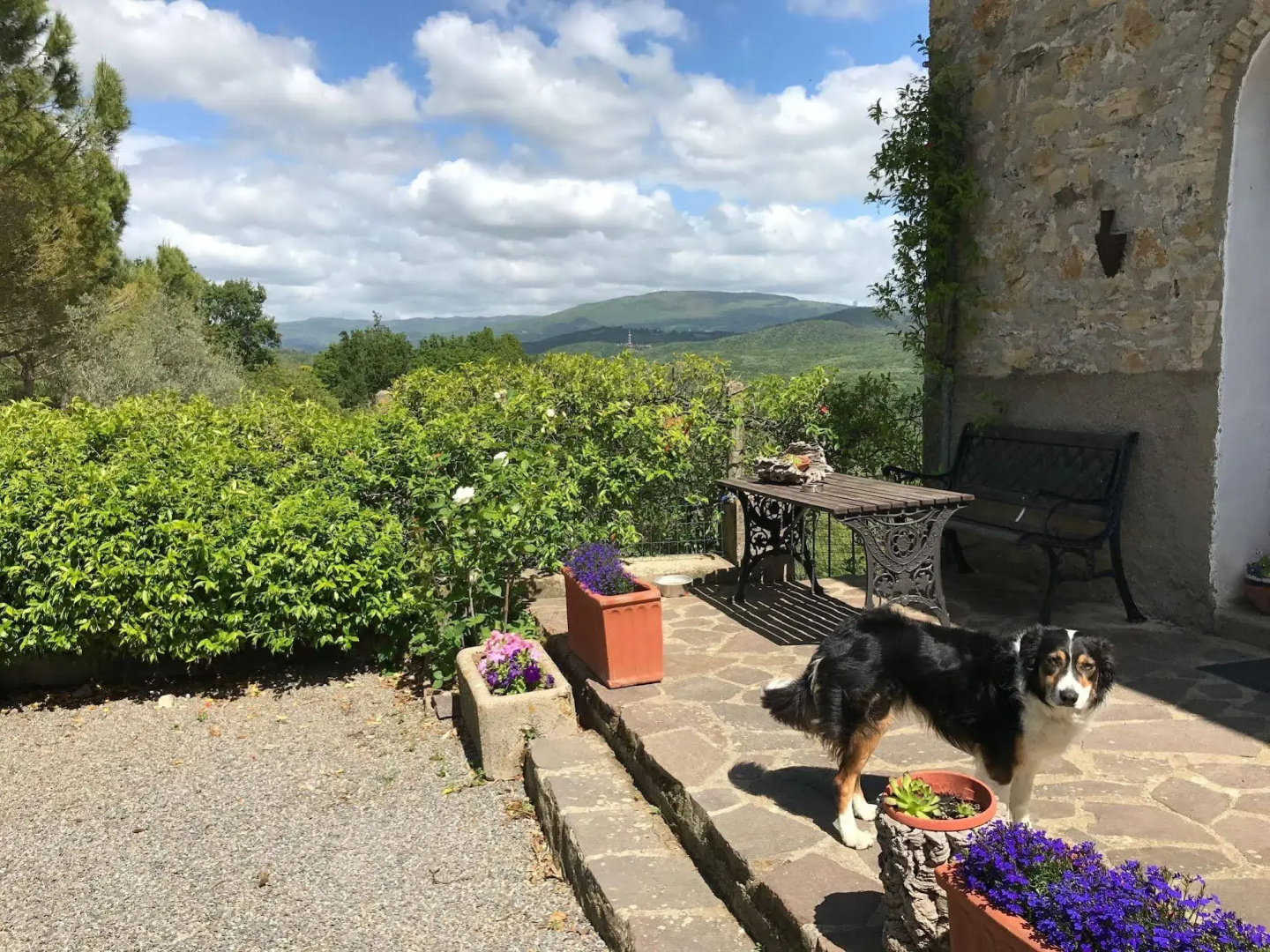 Agriturismo San Ottaviano