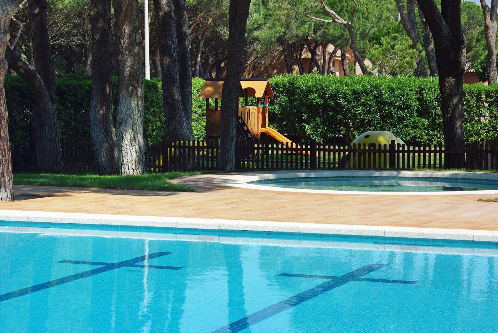 Apartamentos Beach & Golf Resort