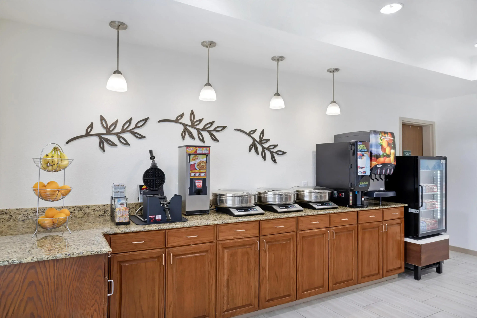 Best Western Plus Executive Hotel & Suites