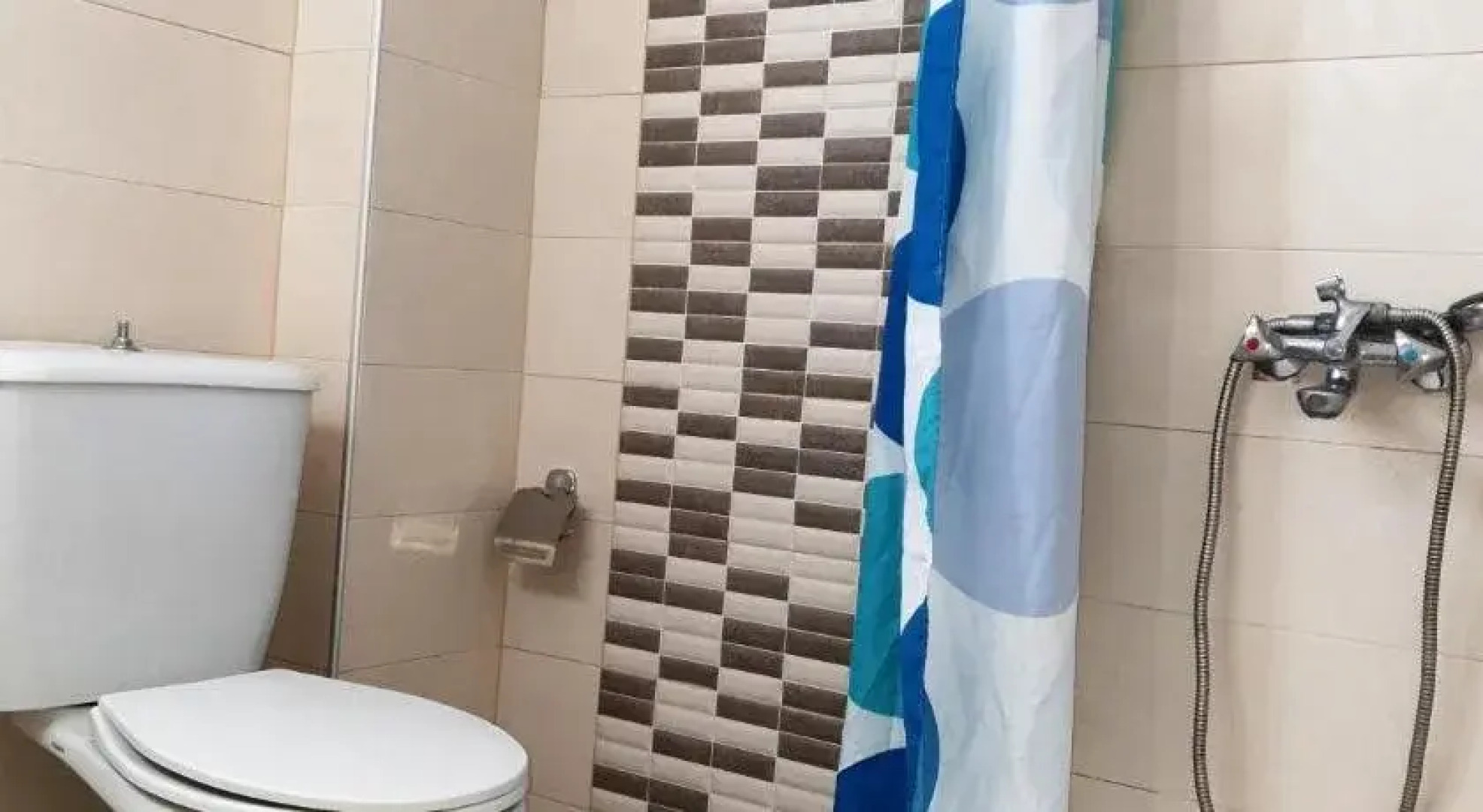 Marilena Apartments & Studios