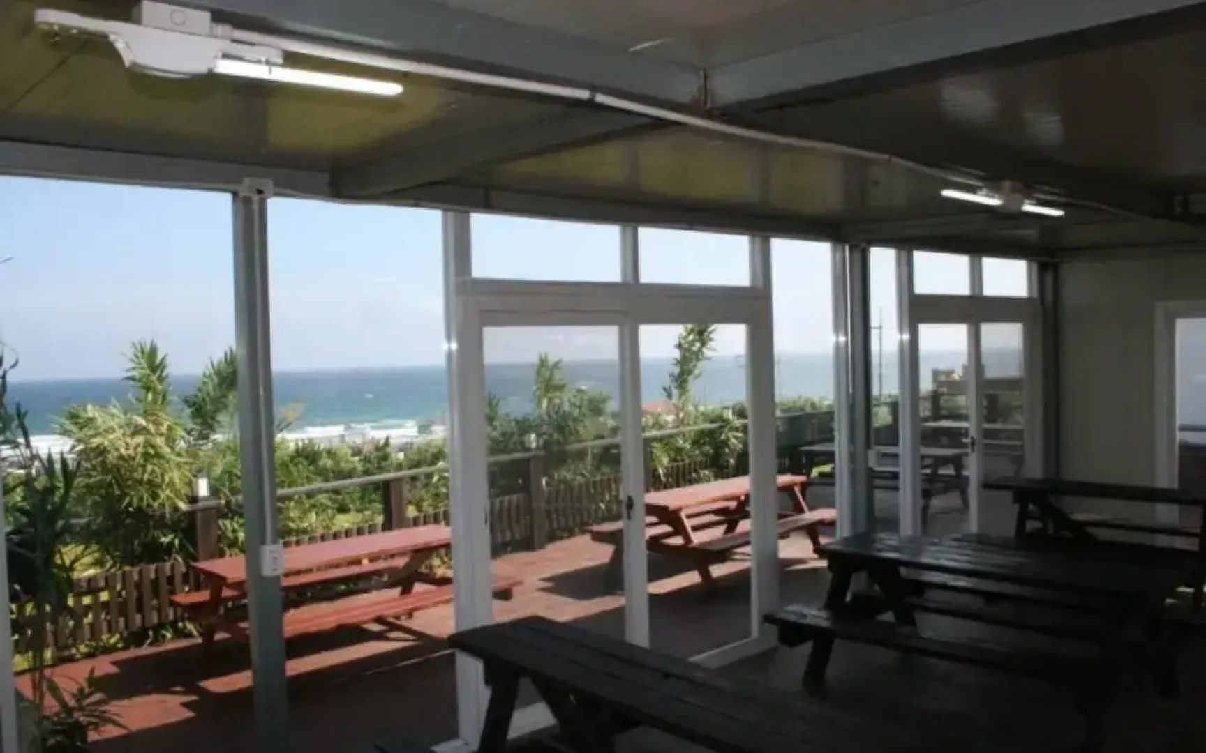 Pohang Hwajin Beach Pension