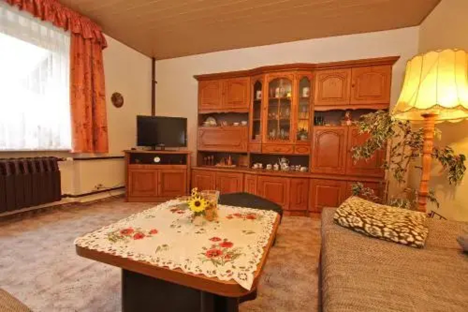 Ferienhaus Rechlin SEE 6171