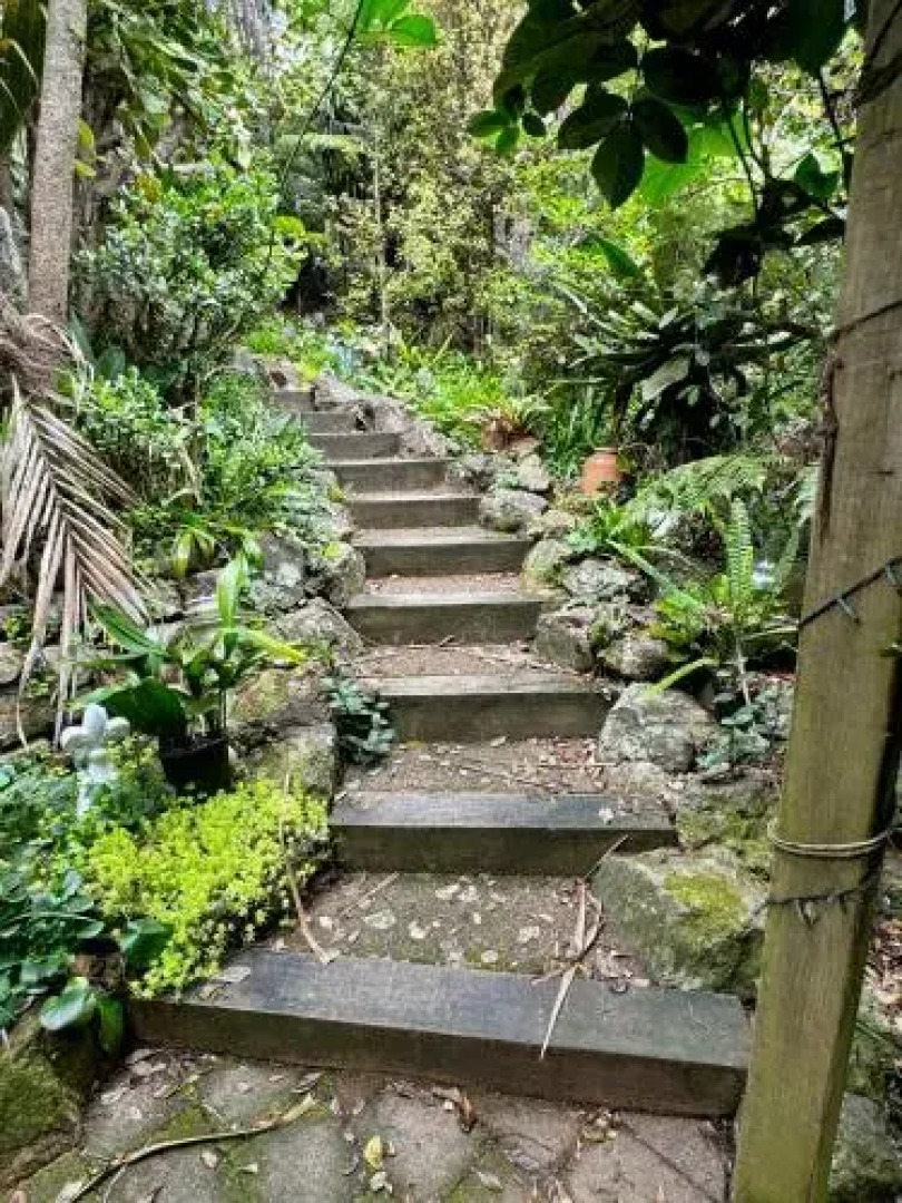 Waiheke Island Guesthouse