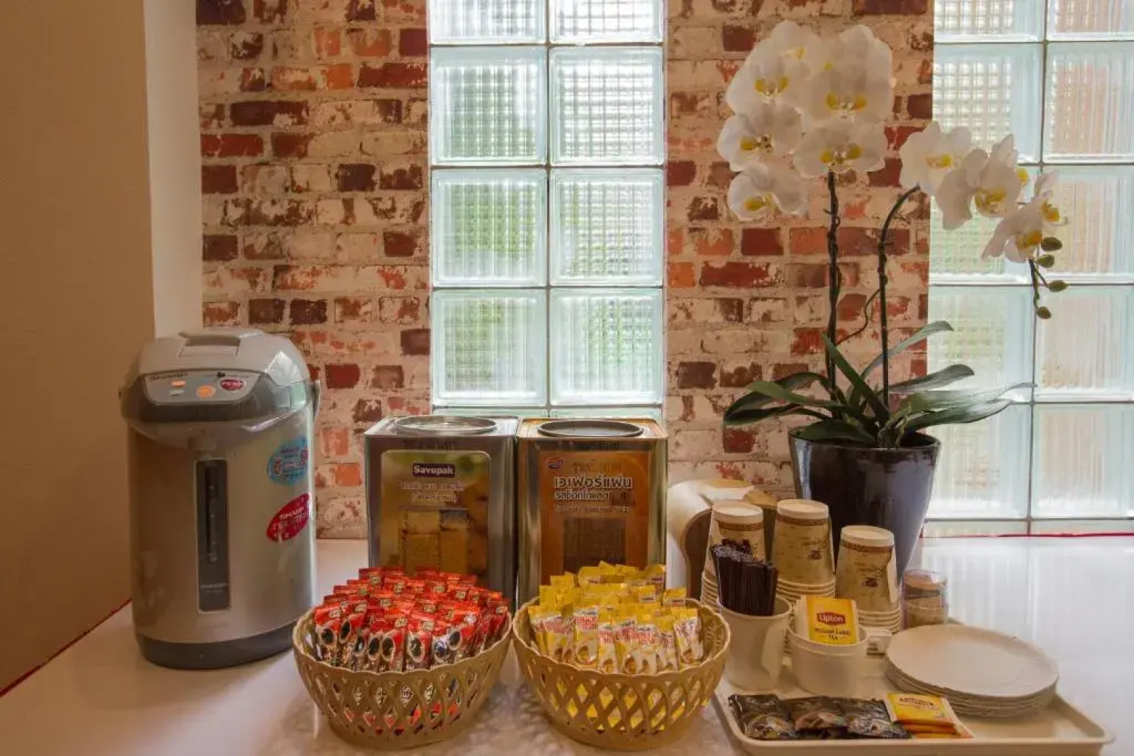 Tee Pak Dee Resident Phuket