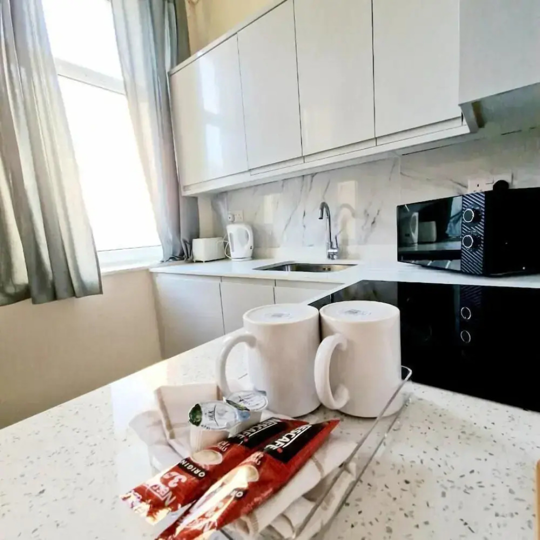 Crendon House Boutique Hotel