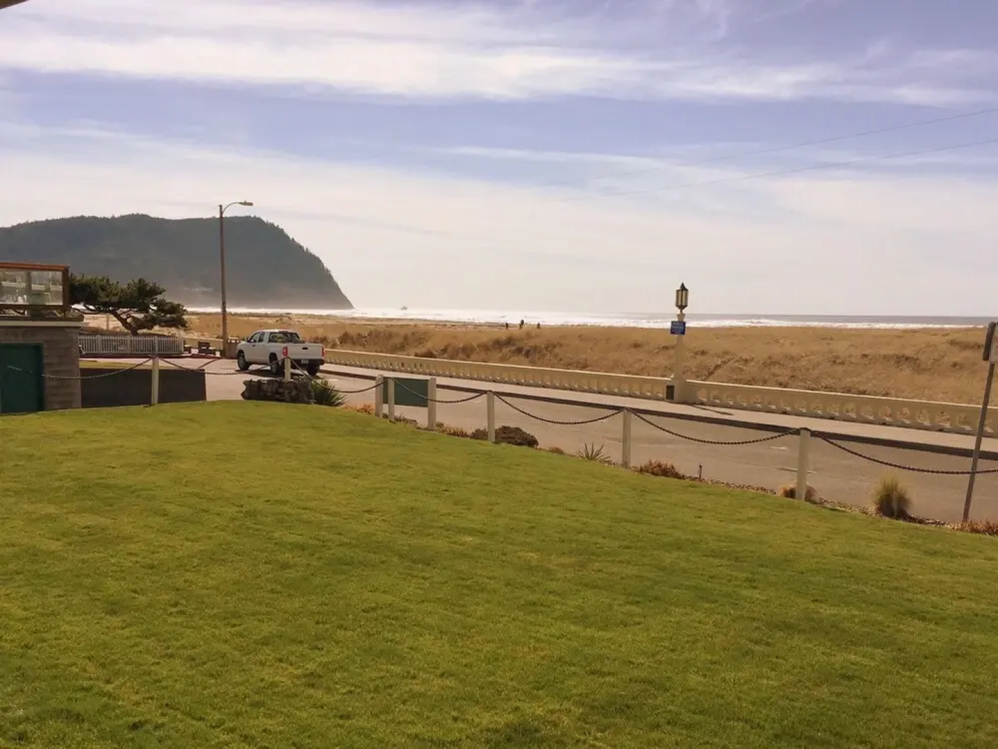 The Tradewinds Condo/Hotel