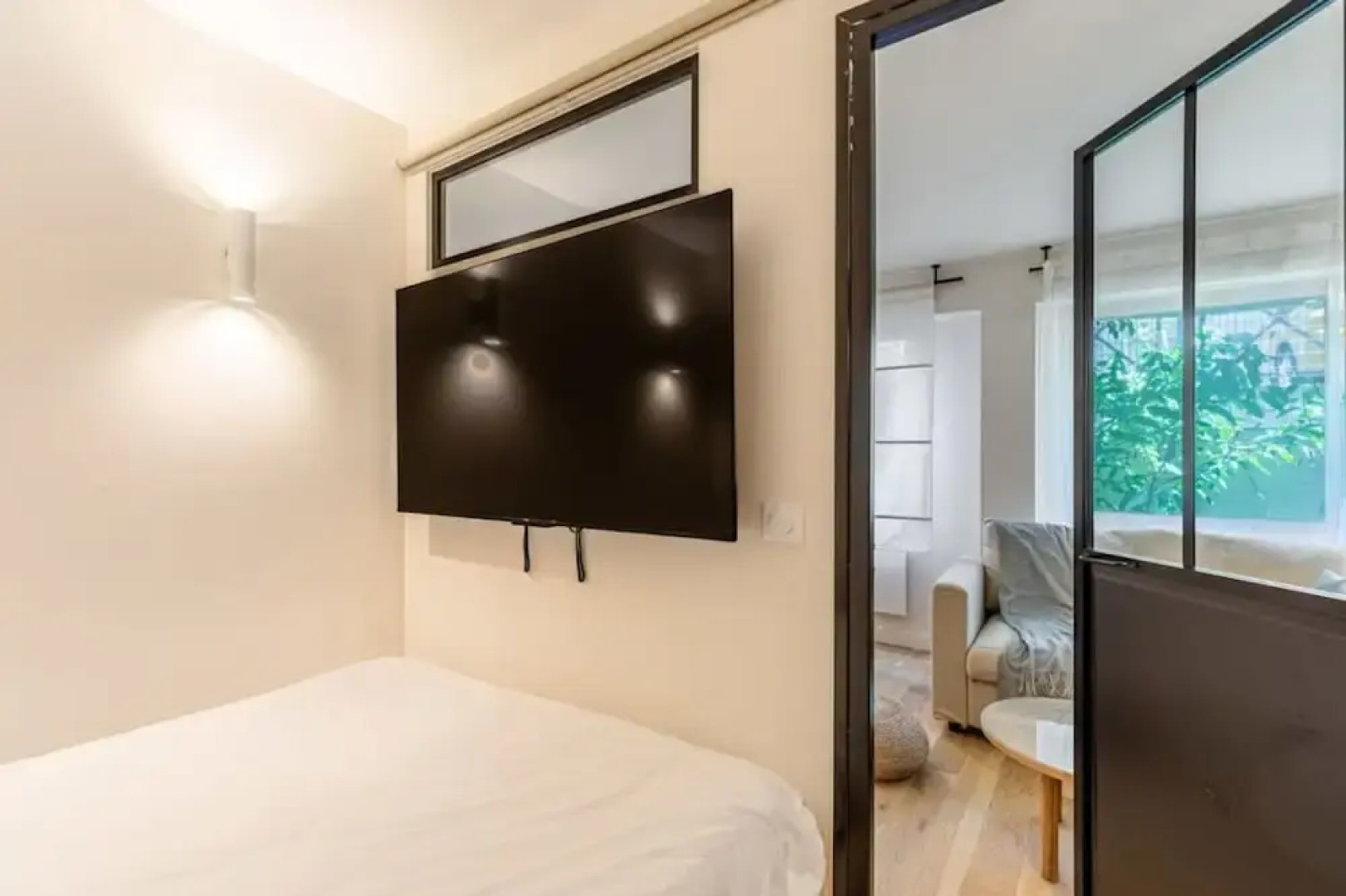 Lavie Maison Balneo Sauna