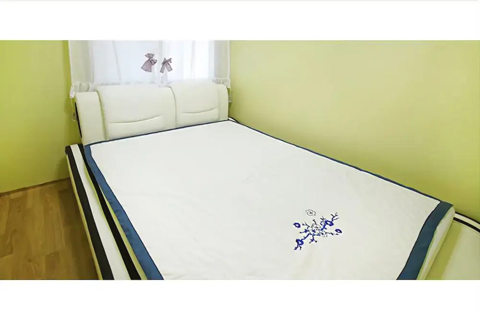 Yeongdeok Ocean Pension