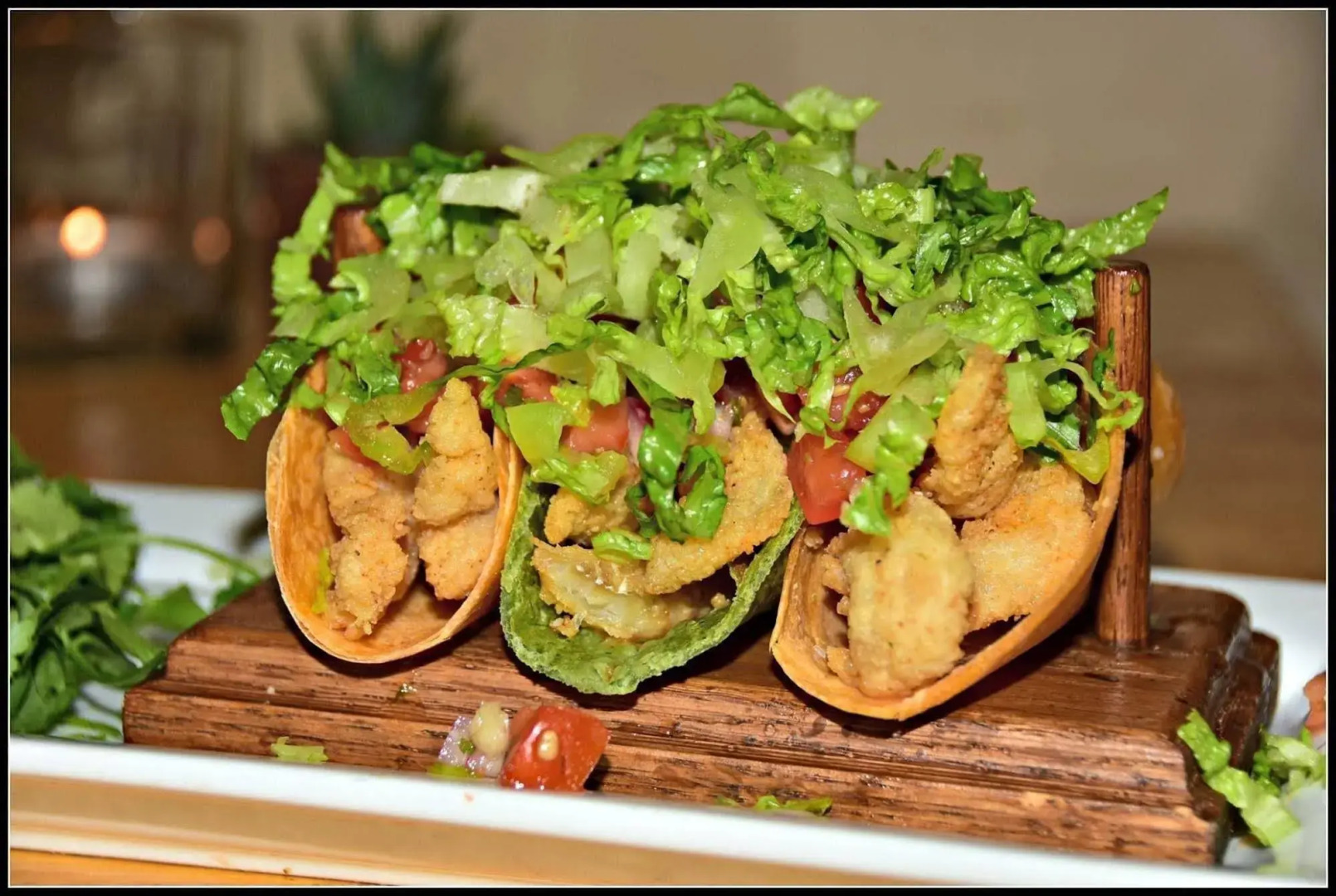 Camelot Restaurant & Inn