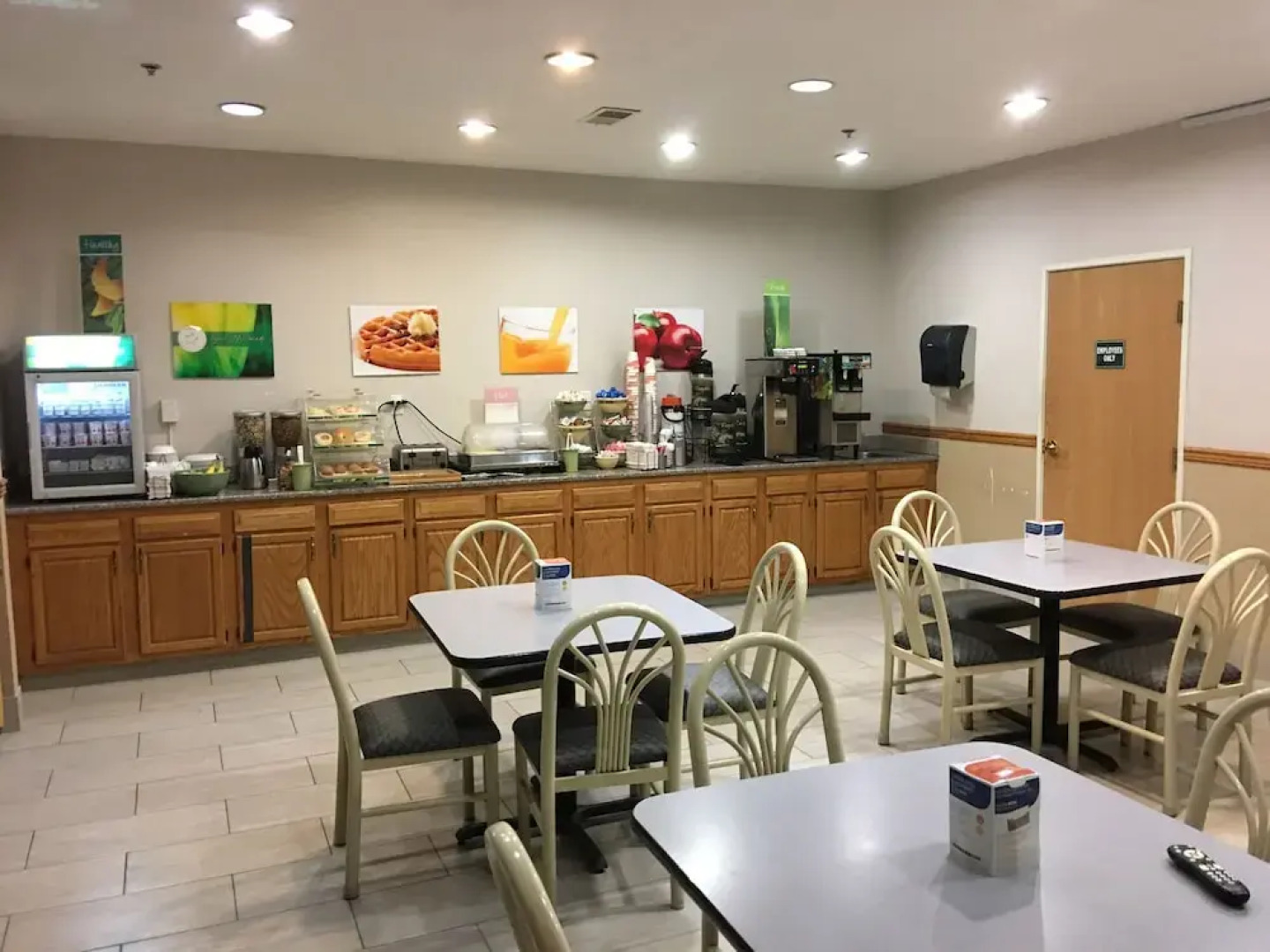 Quality Inn Kalamazoo