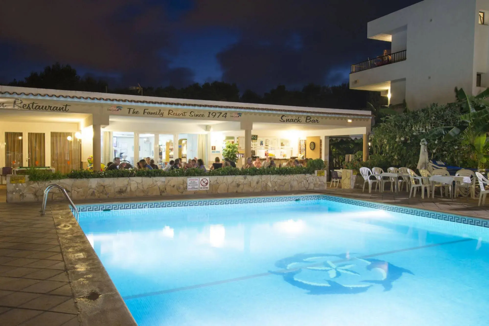 Casa Luis Apartamentos