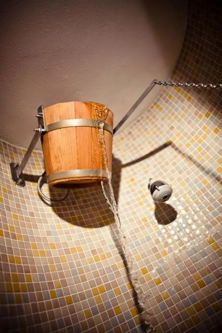 Hotel Brückenwirt - Al Ponte