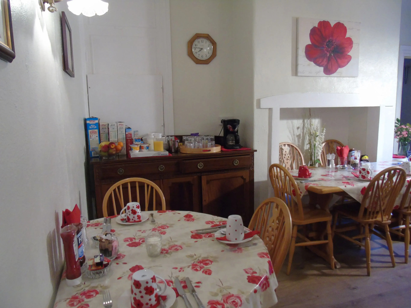 Victoria Guest House