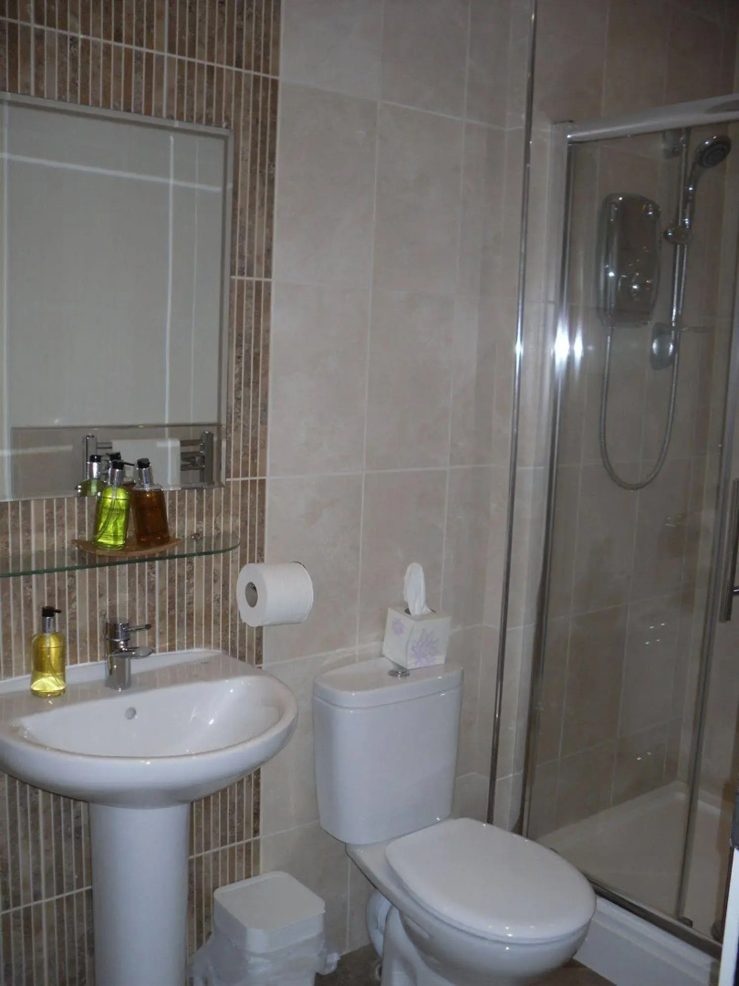 Number One Hundred B&B