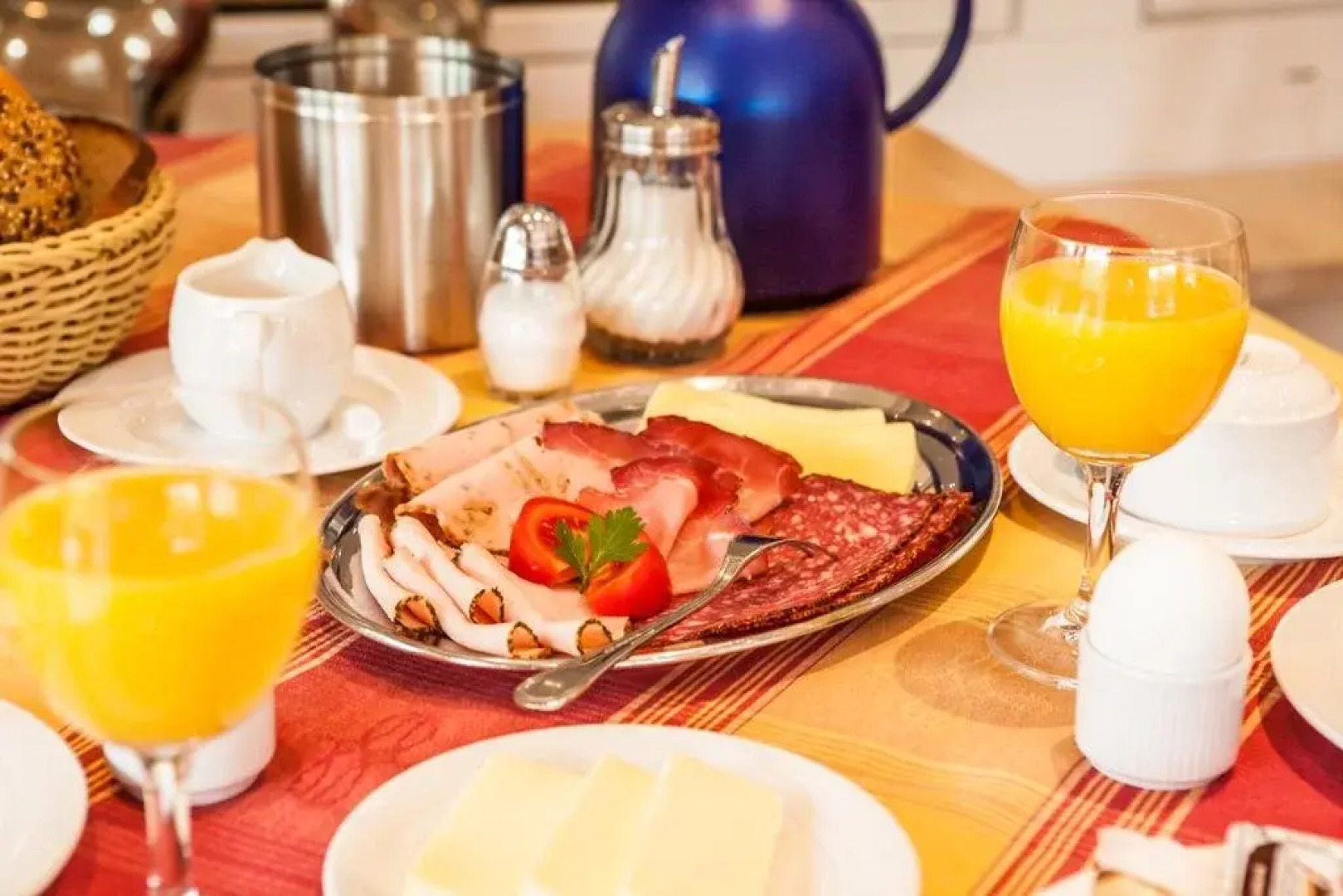 Metzgerei Moselgasthof Andries