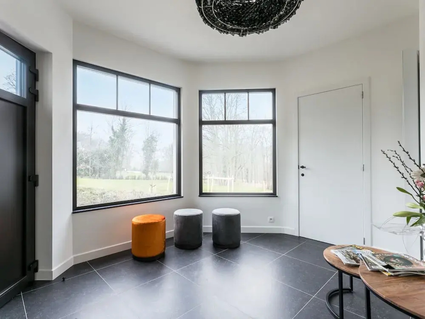 Upscale Mansion In Kluisbergen With Sauna And Terrace