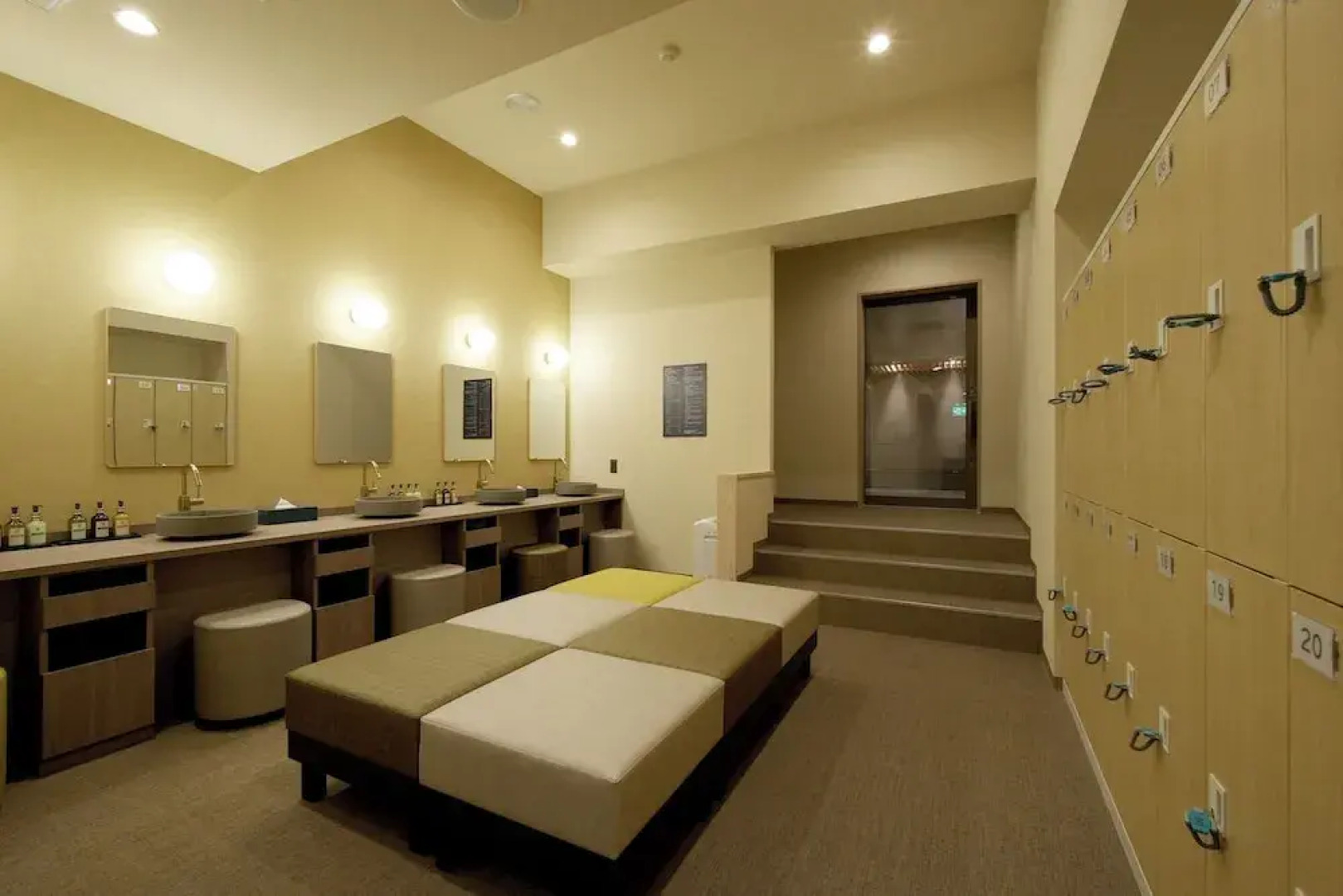 Grand Lectore Yugawara (TKP Hotels & Resorts)