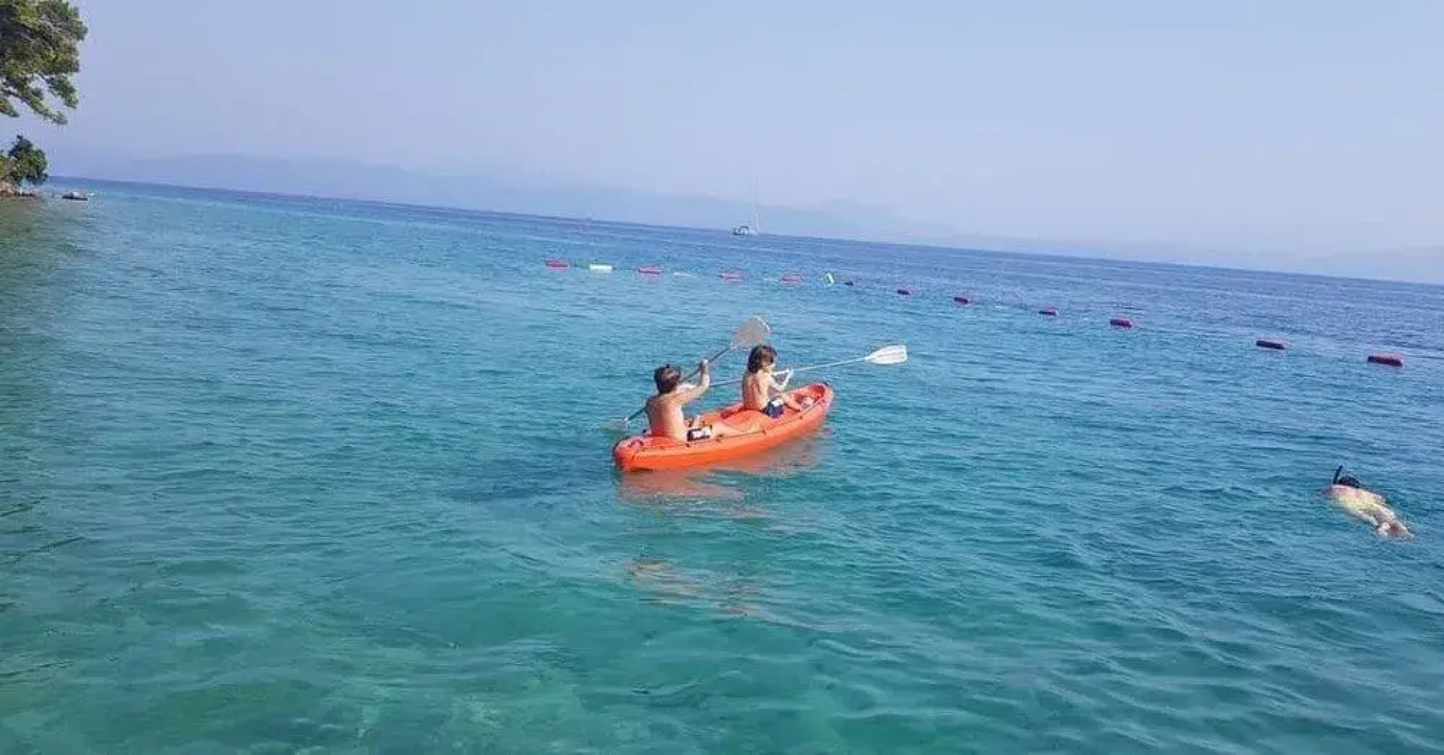 Yavansu Çi̇ftli̇ği̇