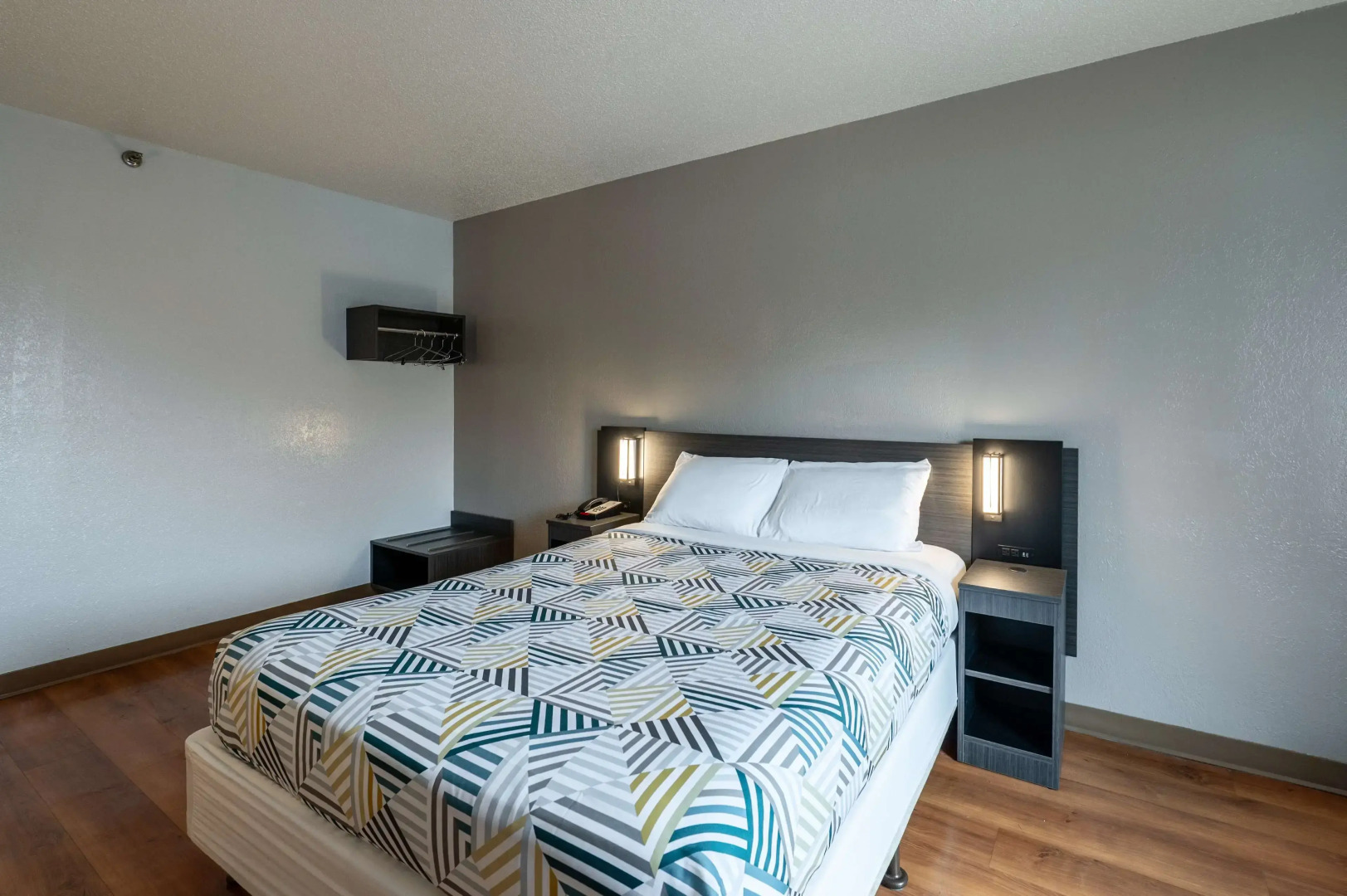 Motel 6 New Haven - Branford, CT