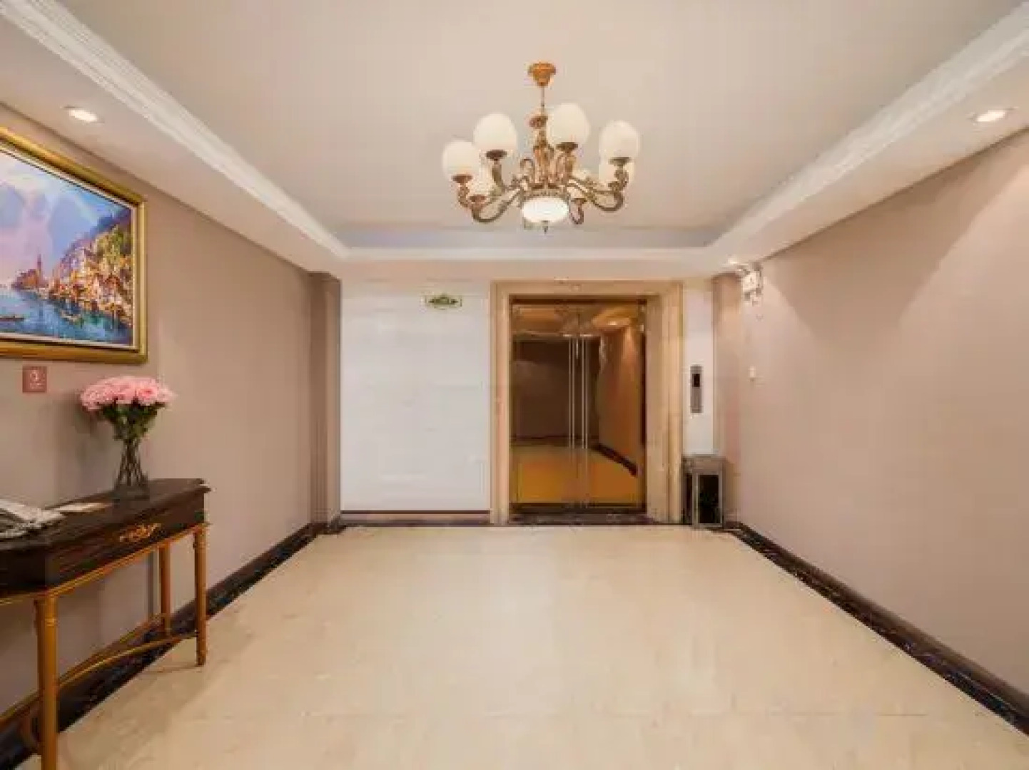 Vienna Hotel (Changjiang Avenue Store)