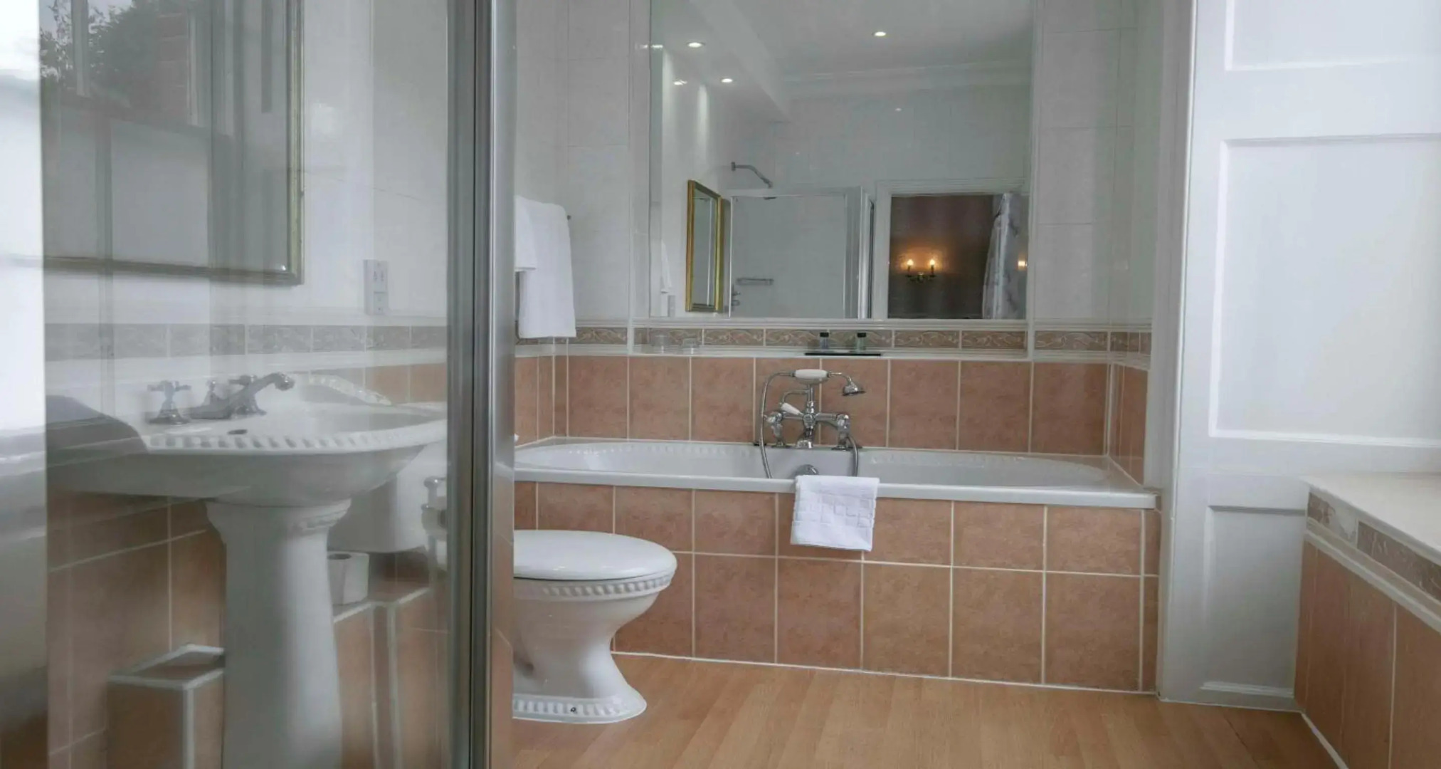 Moore Place Hotel, BW Signature Collection