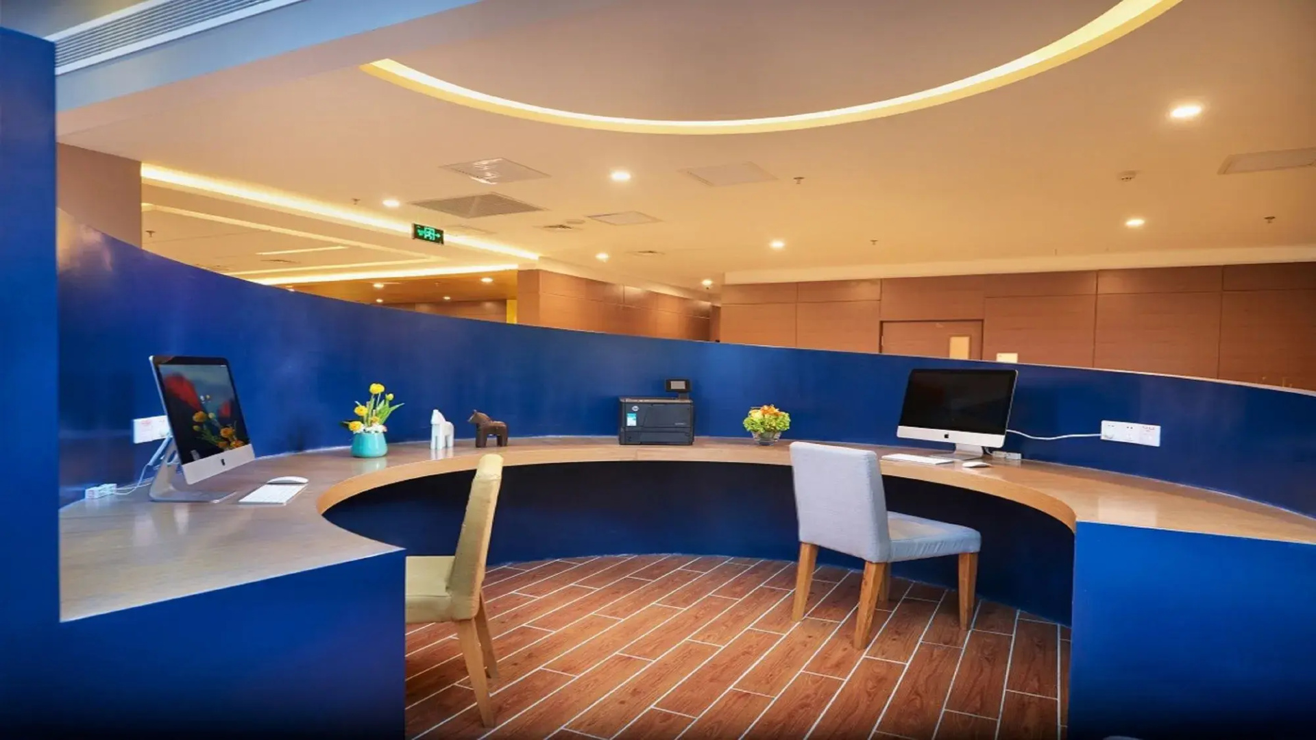 Holiday Inn Express Shenyang North Station by IHG