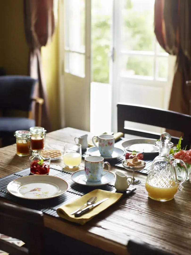 Demeure de Roquelongue