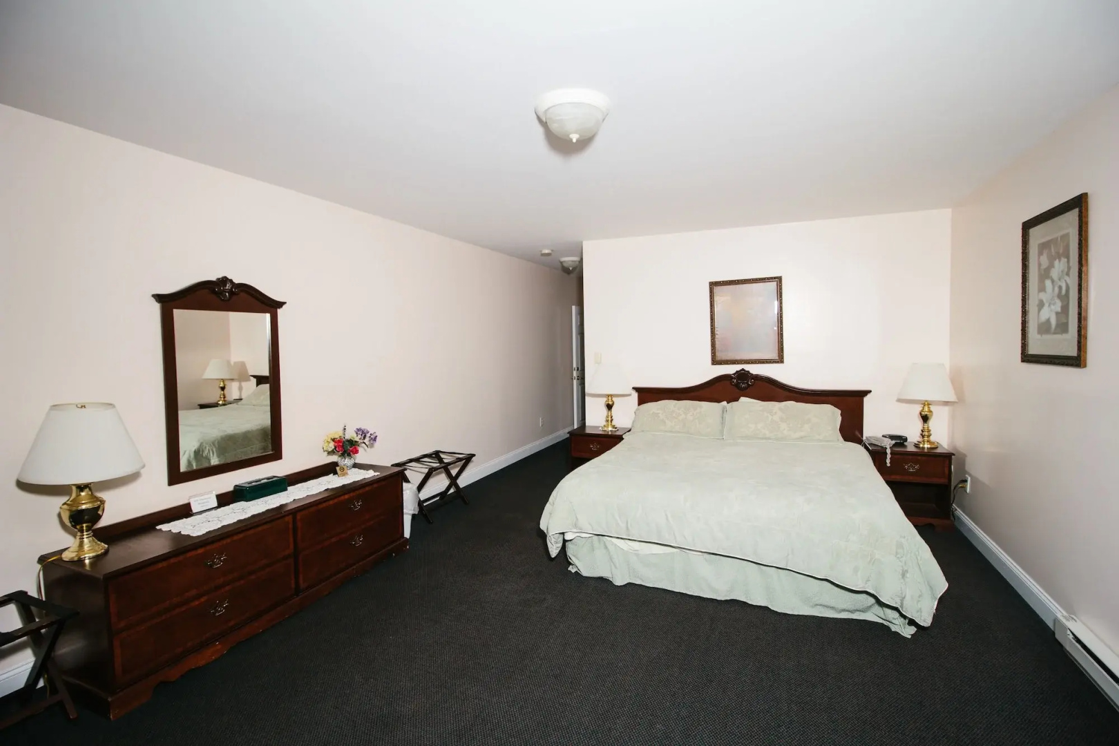 The Taber Inne & Suites