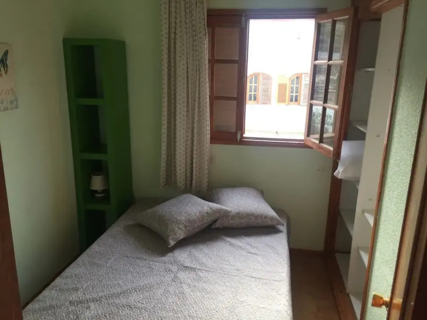 La Palmera 1 Holiday Home