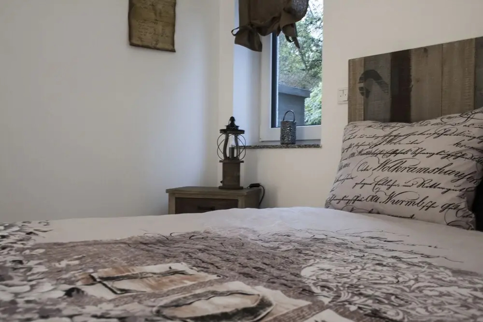 Ferienwohnung Viva La Vida