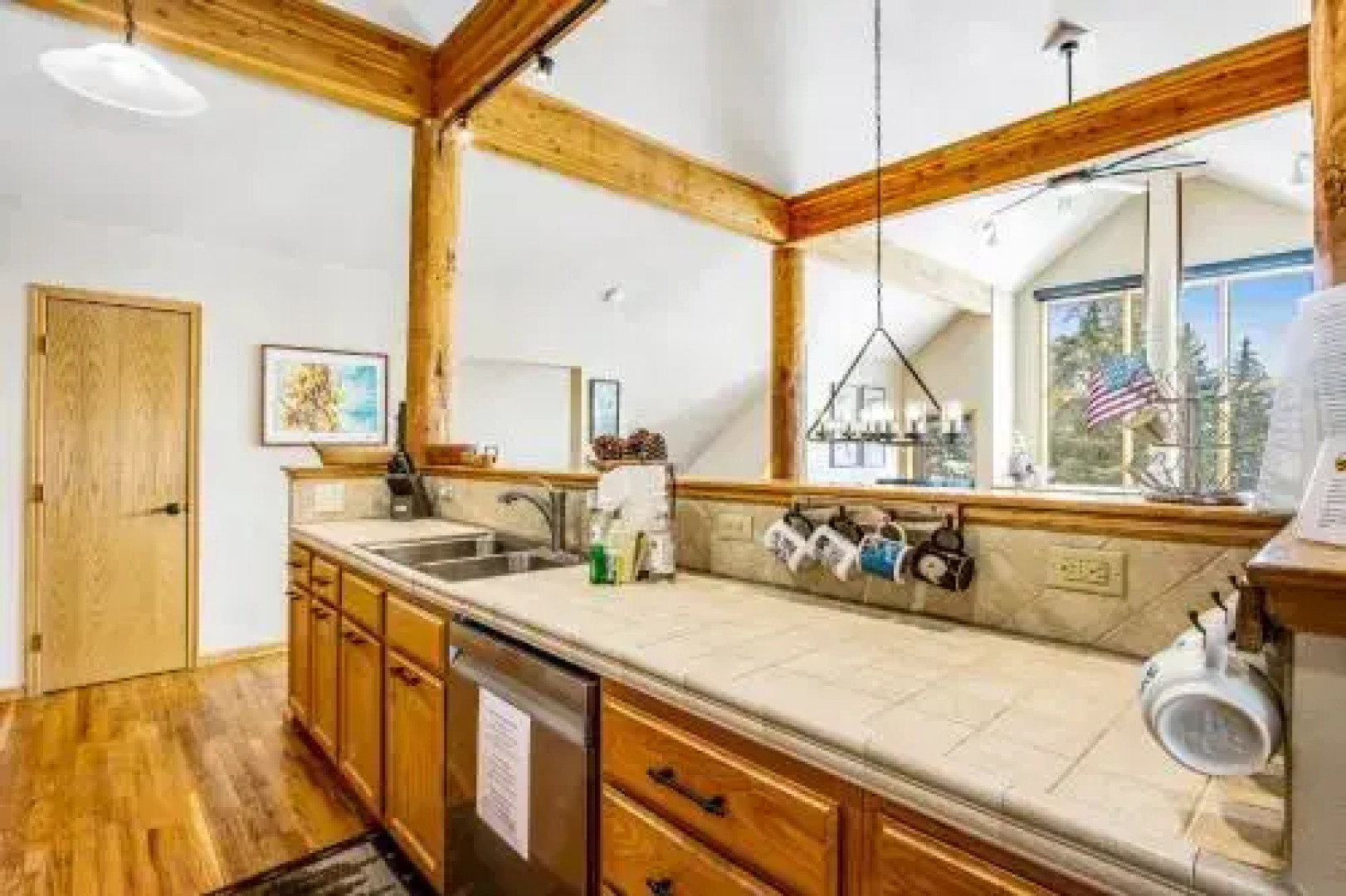 Cool Ridge Town Home at Summerwood