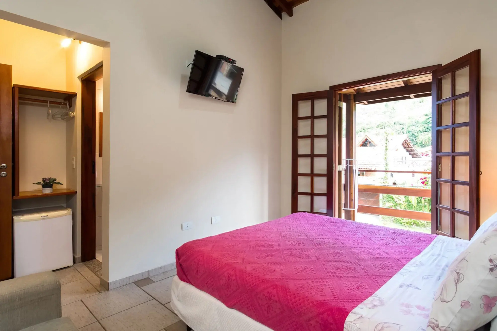 Pousada Recanto Montecarlo