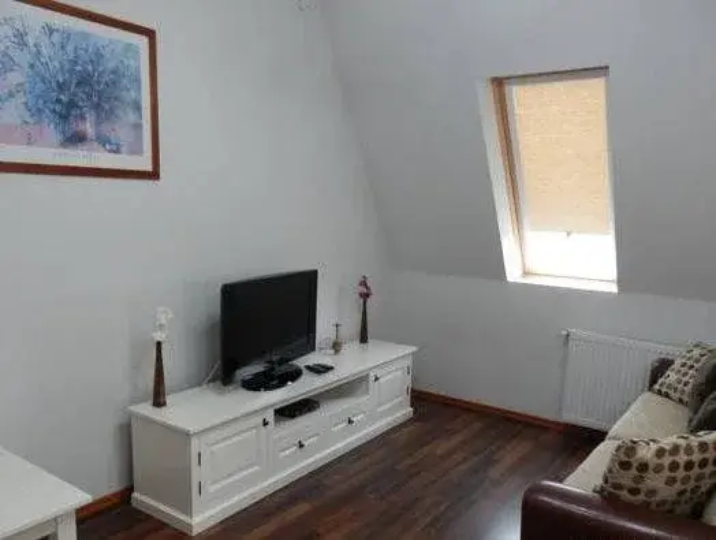 Pannonia Apartments