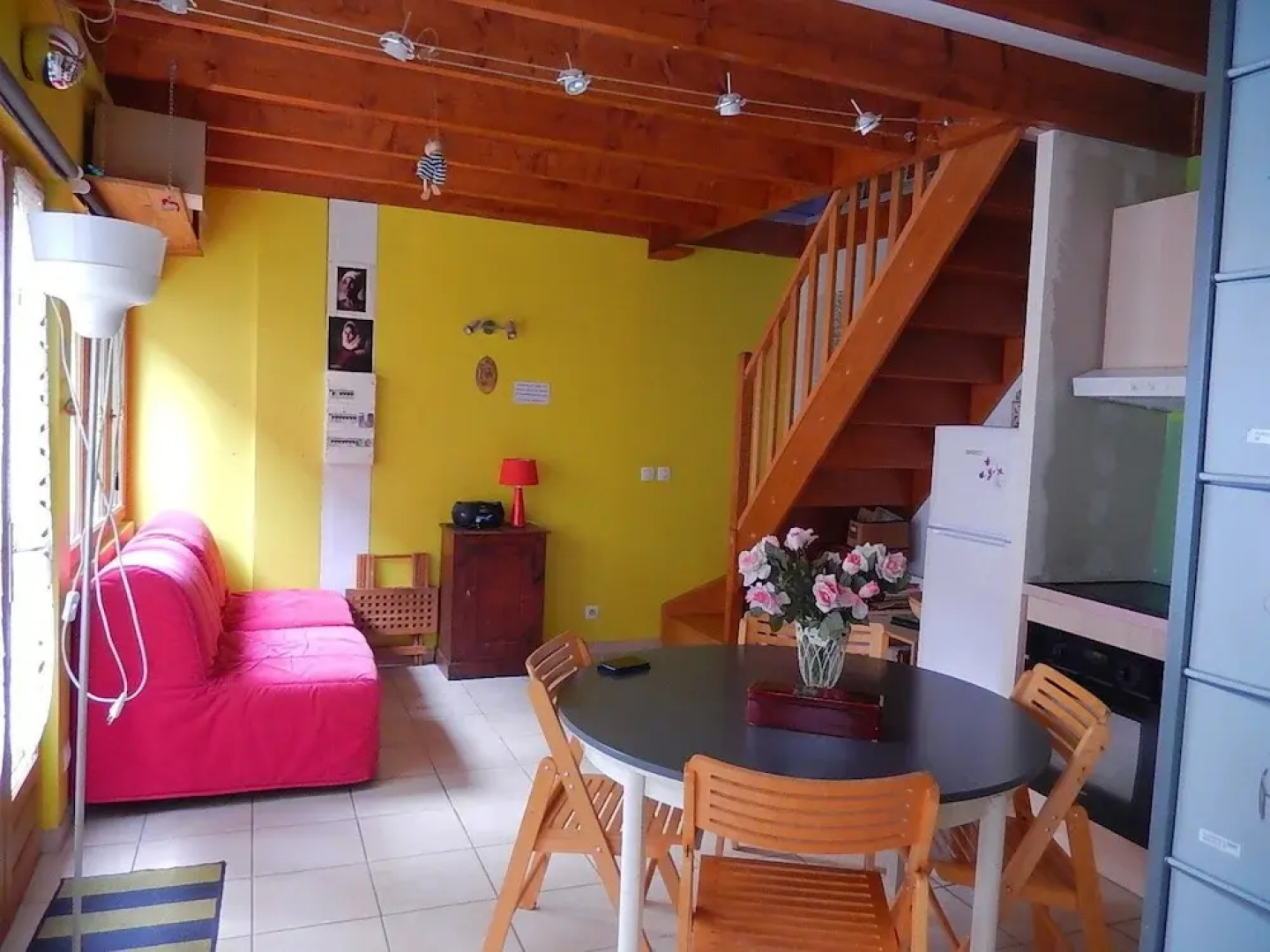 La Maisonnette