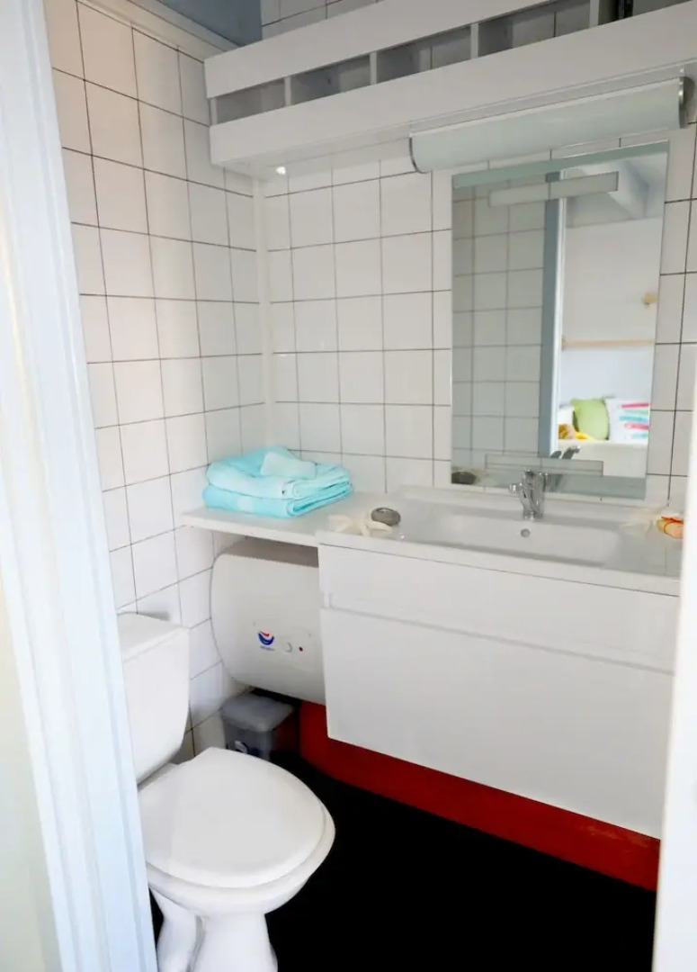 Les Residences et Bungalows de Giens