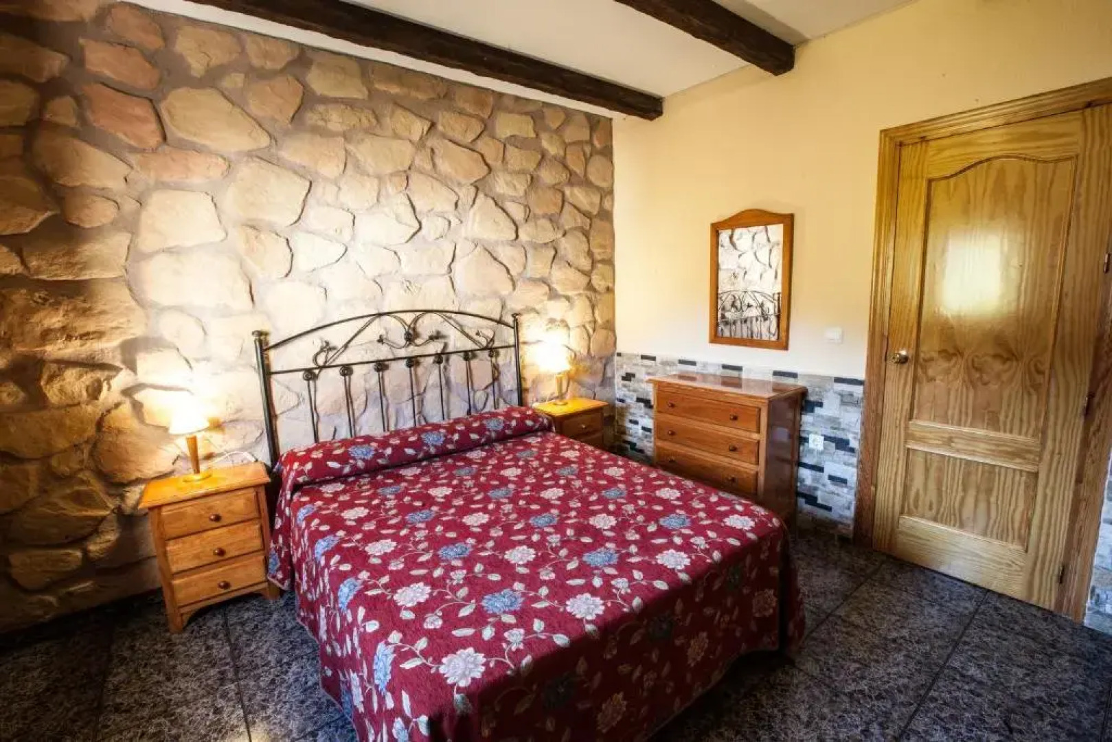 Casas Rurales Benarum