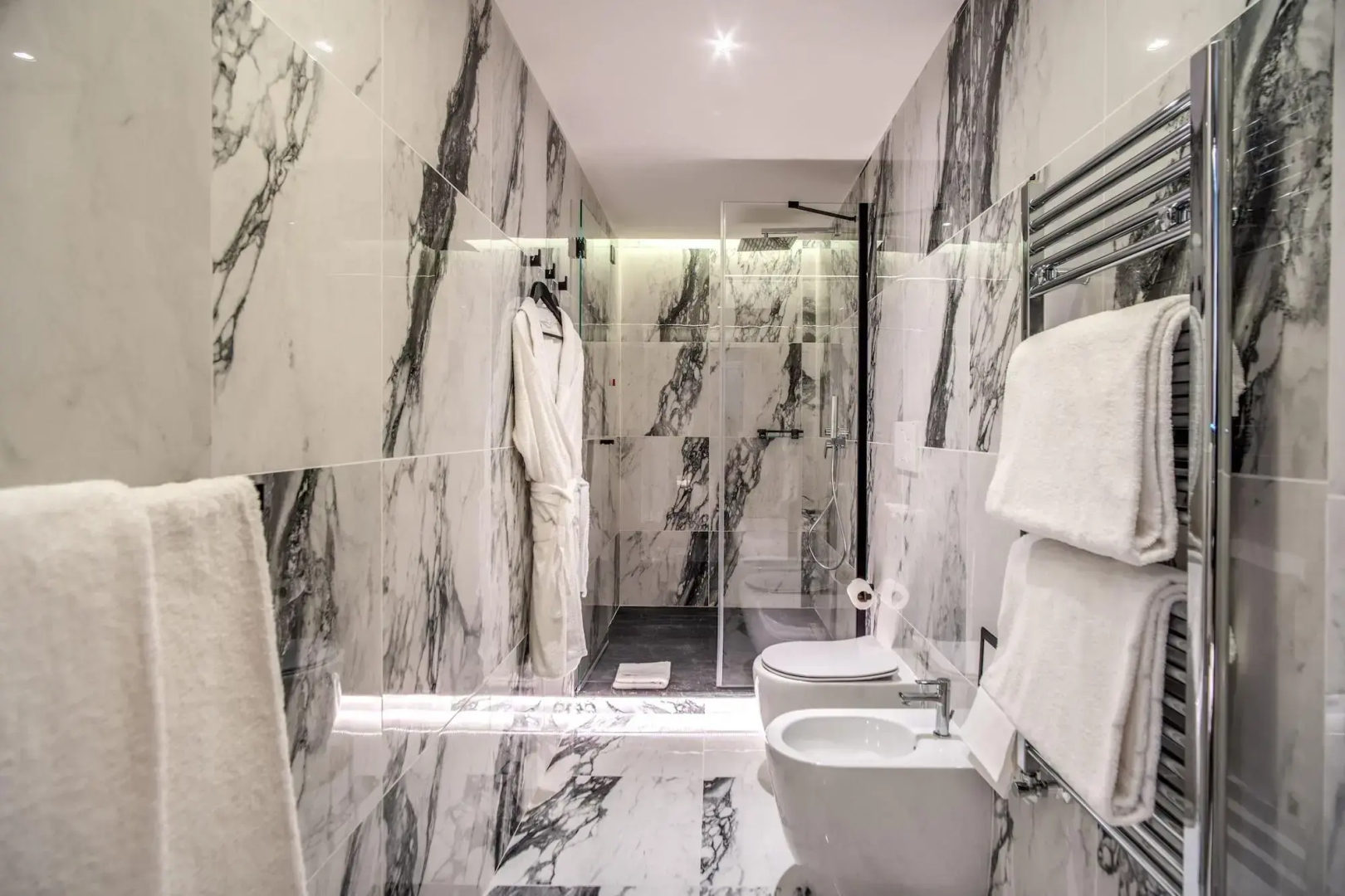 CC Palace Hotel Roma