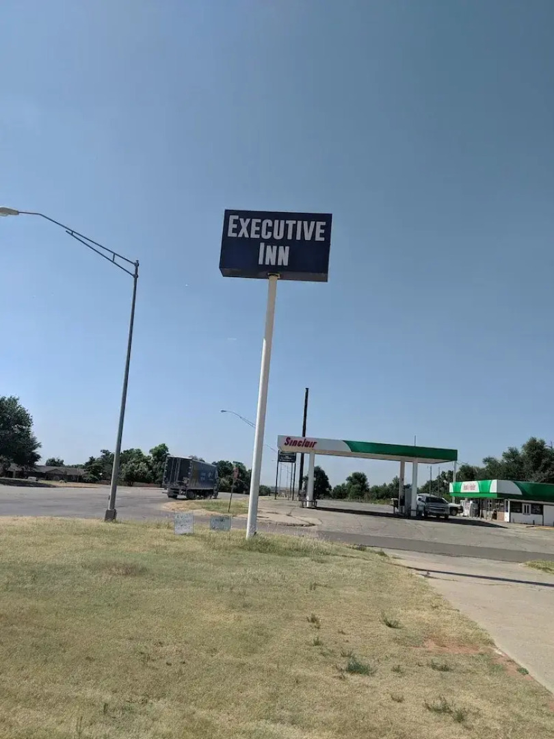 Americas Best Value Inn