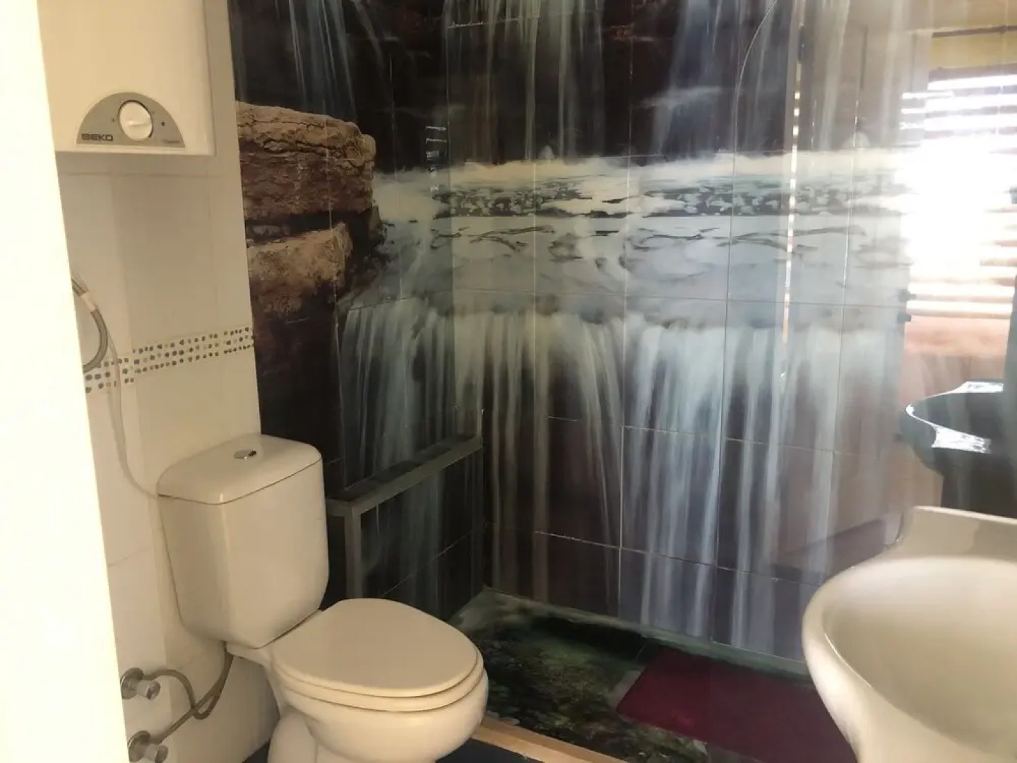 Flamingo Country Club Apartment Complex