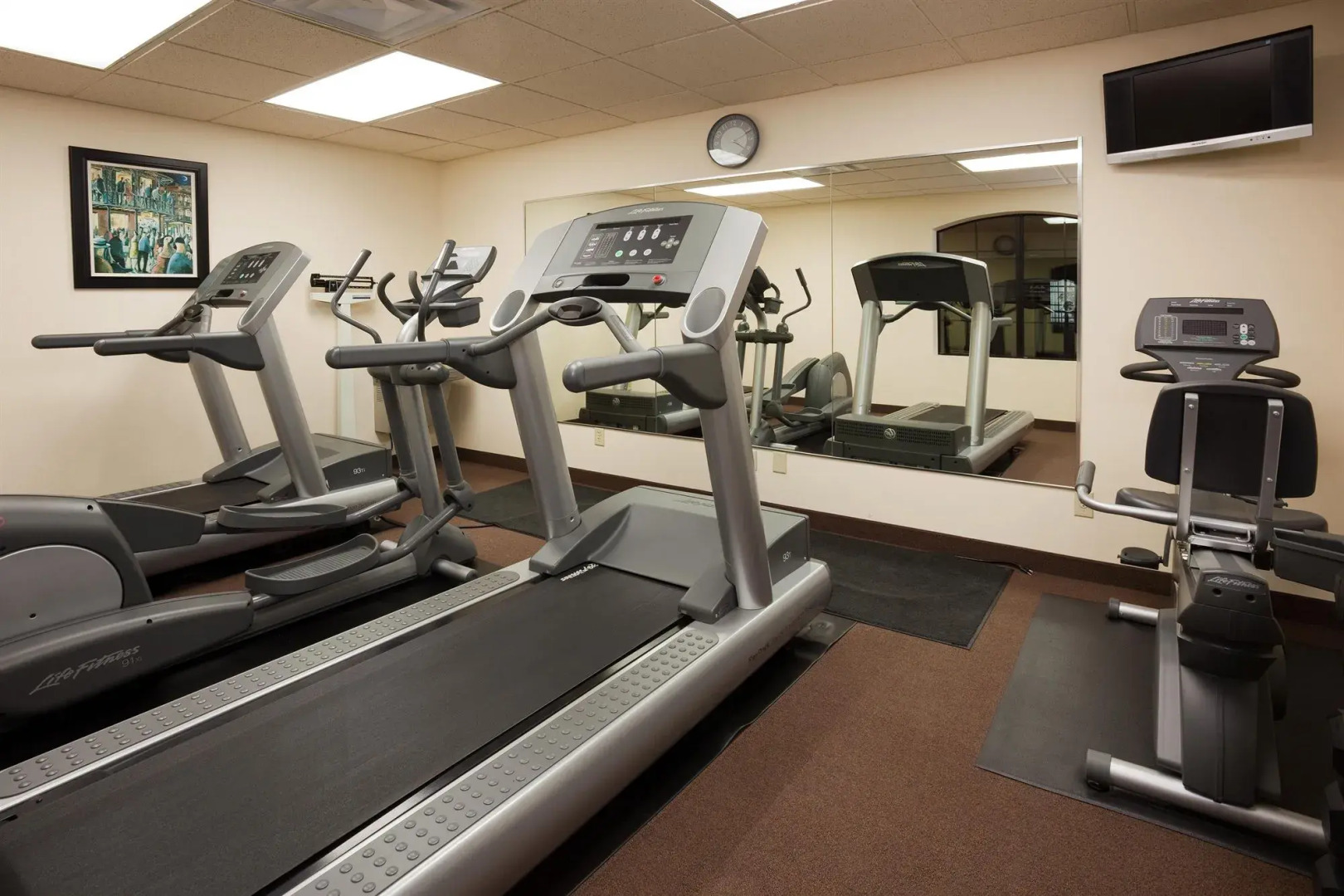Holiday Inn Hotel & Suites Minneapolis - Lakeville by IHG