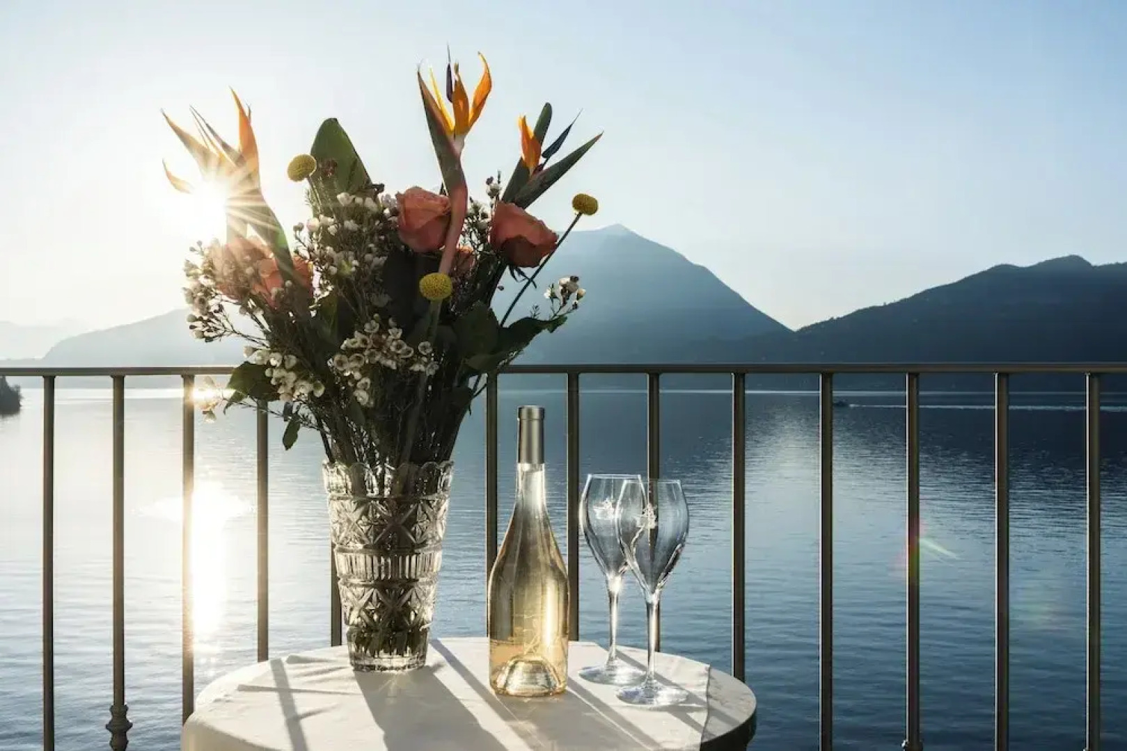 Villa Rêverie - Boutique Hotel