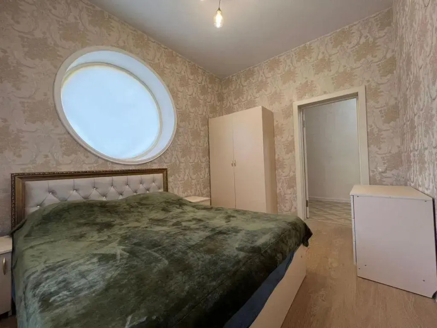 Коттедж на улице Дачной 12