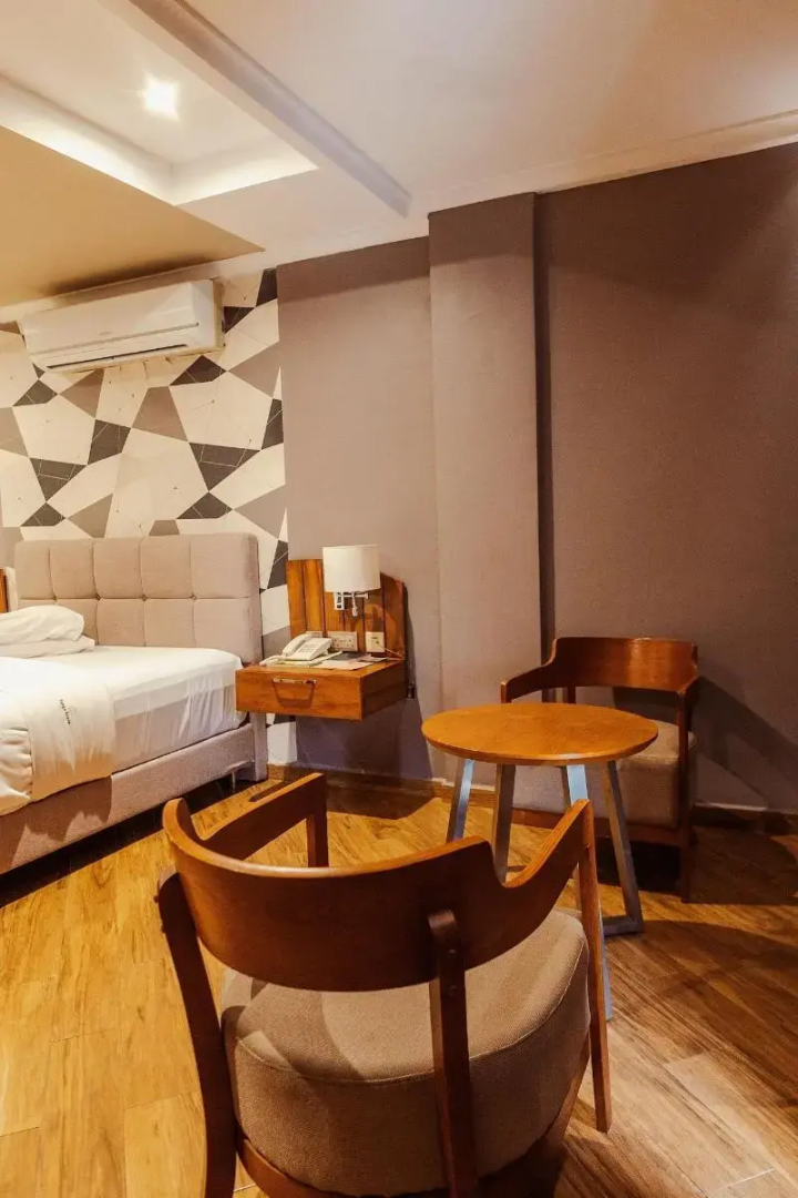 Tanga Beach Resort & Spa